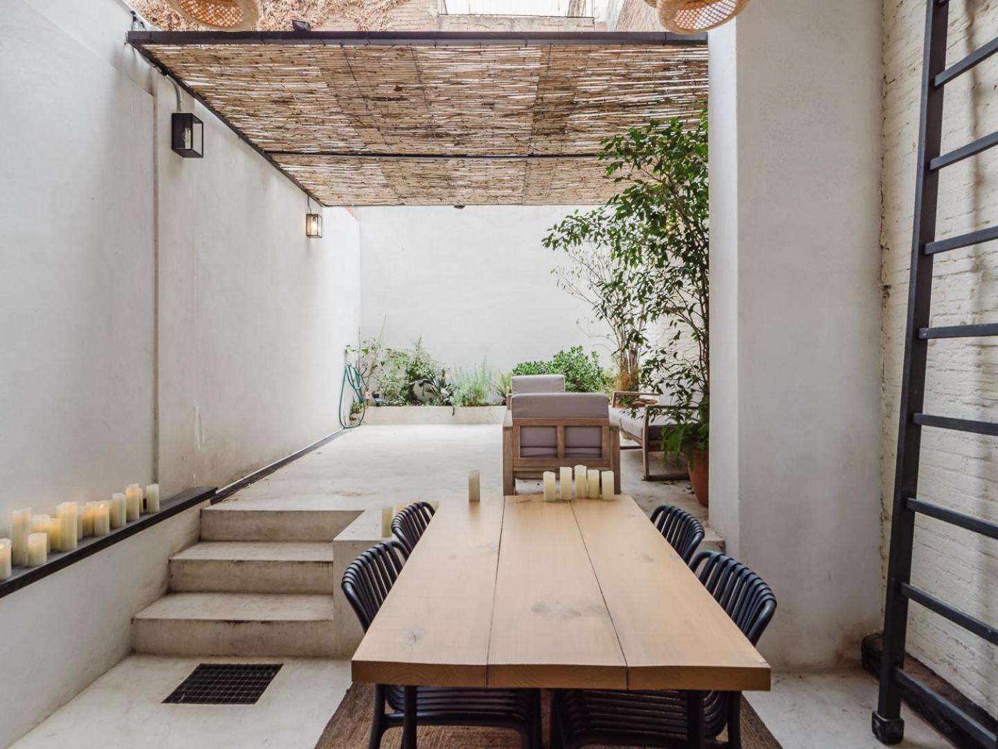 Luxury 2 Story Near Passeig De Gracia Apartamento *