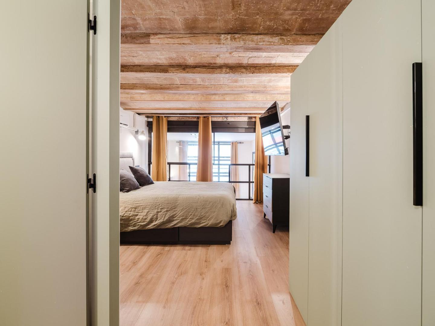 Luxury 2 Story Near Passeig De Gracia Apartamento