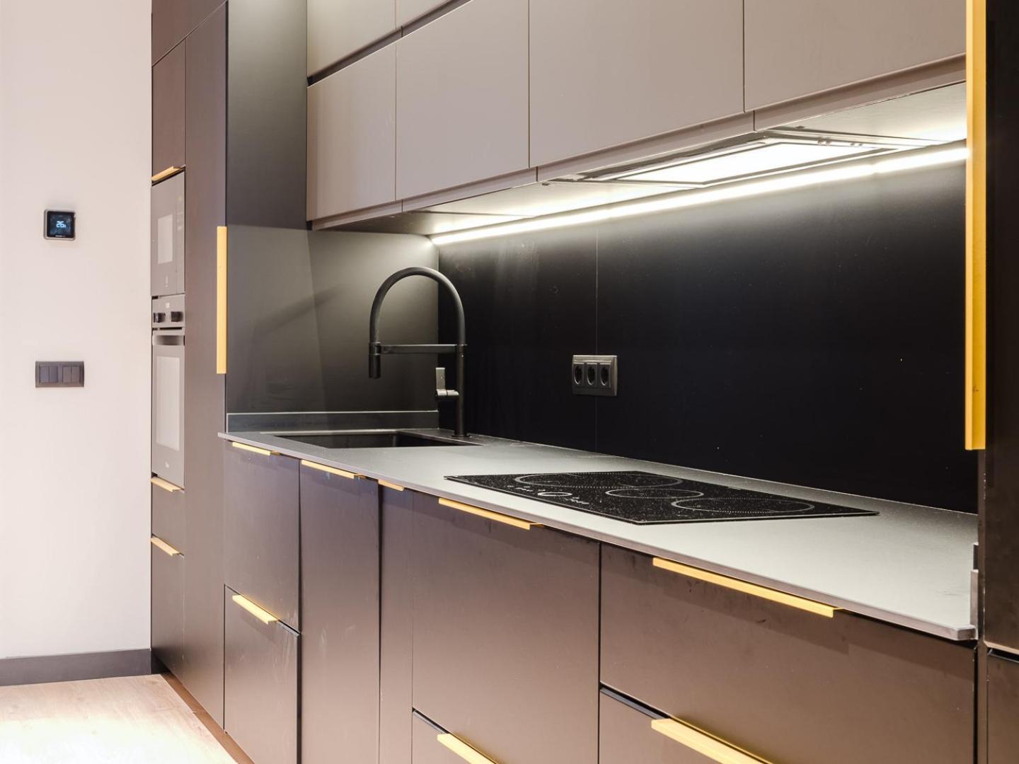 Apartamento Luxury 2 Story Near Passeig De Gracia