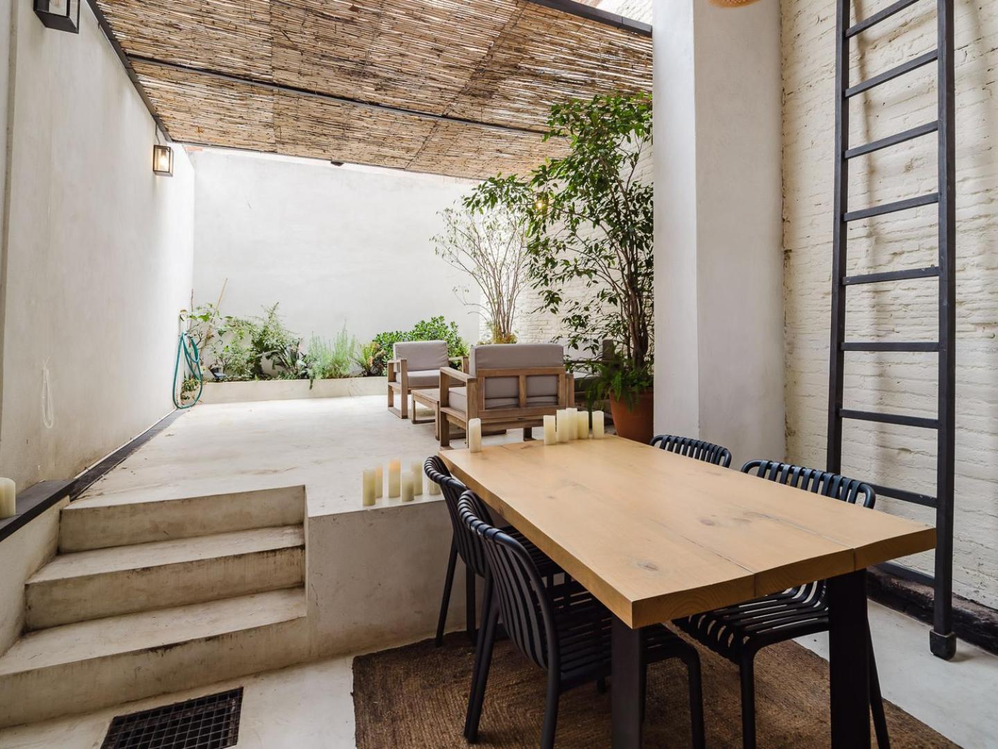 Luxury 2 Story Near Passeig De Gracia Apartamento *