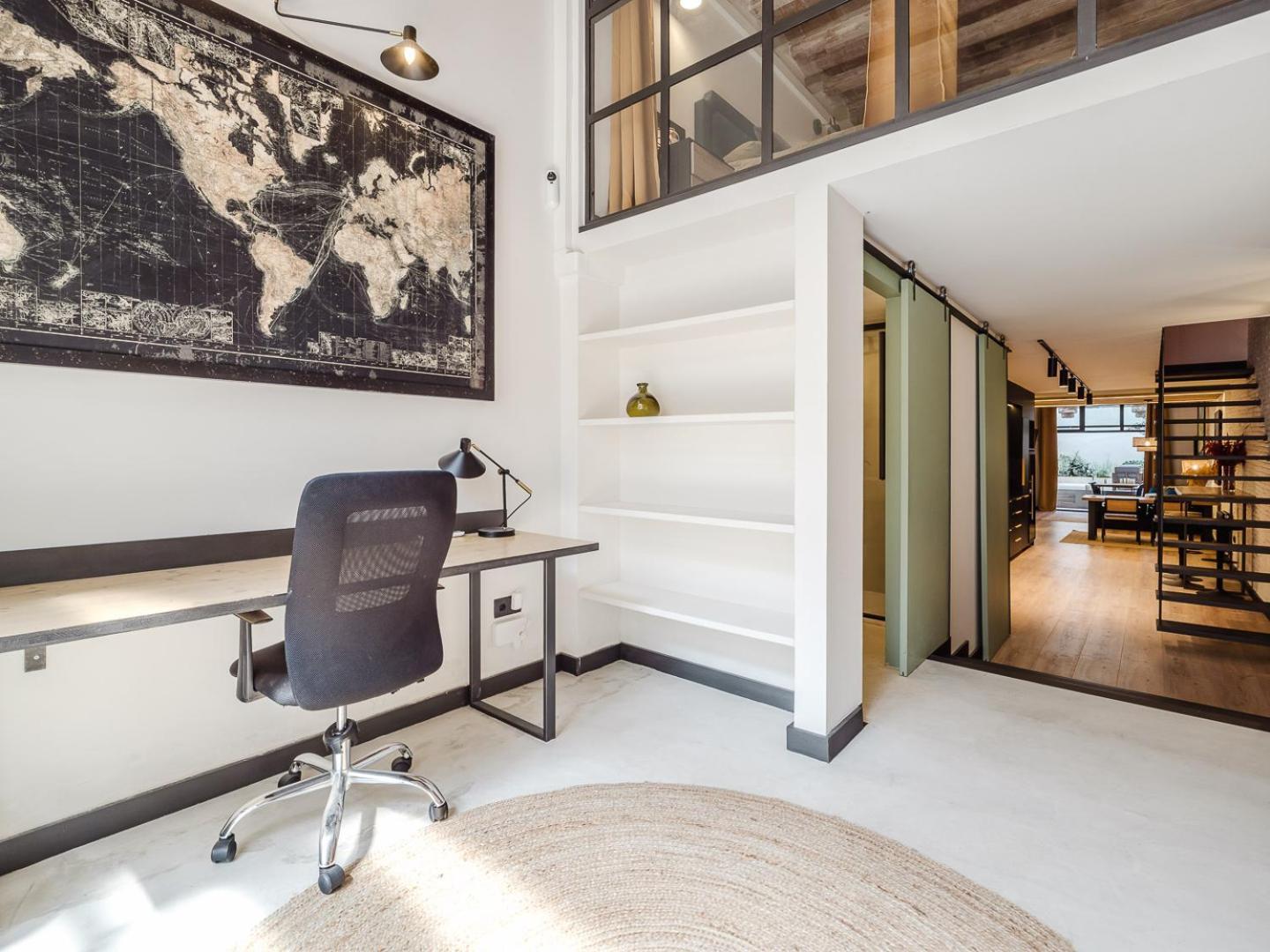 Luxury 2 Story Near Passeig De Gracia Apartamento Barcelona