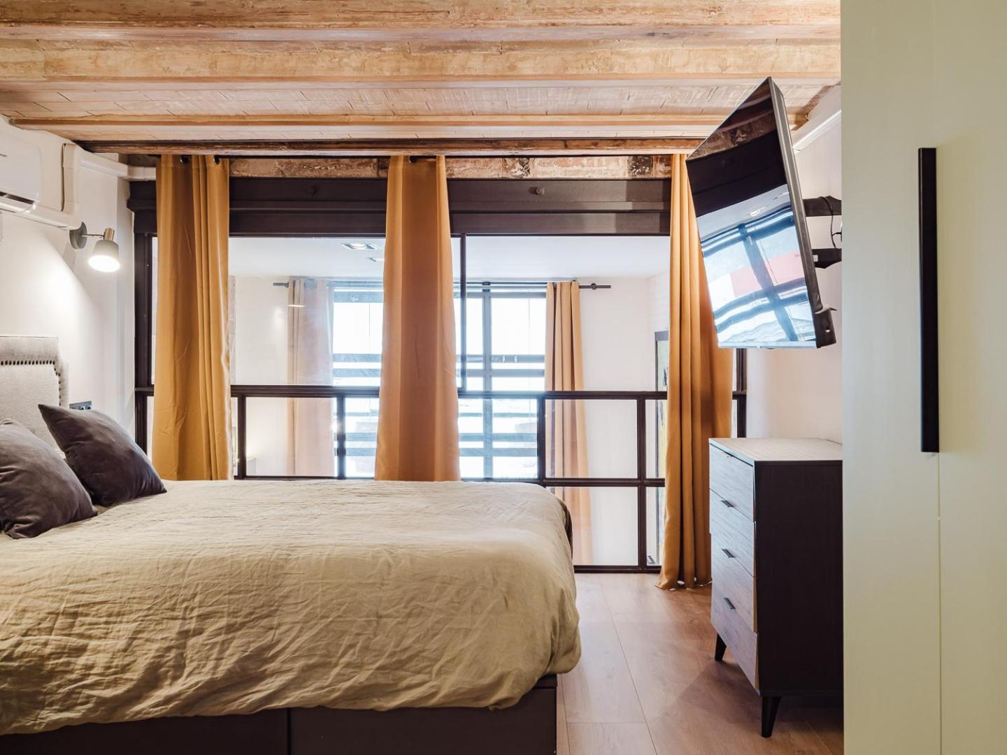 Apartamento Luxury 2 Story Near Passeig De Gracia