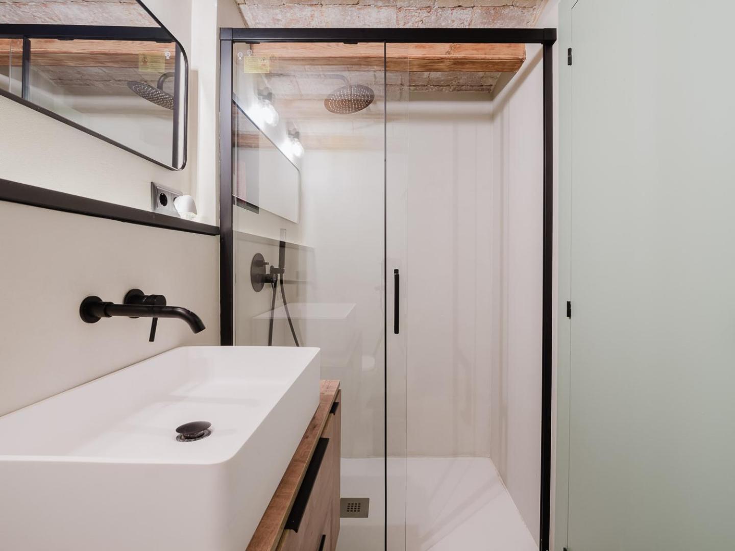Apartamento Luxury 2 Story Near Passeig De Gracia *