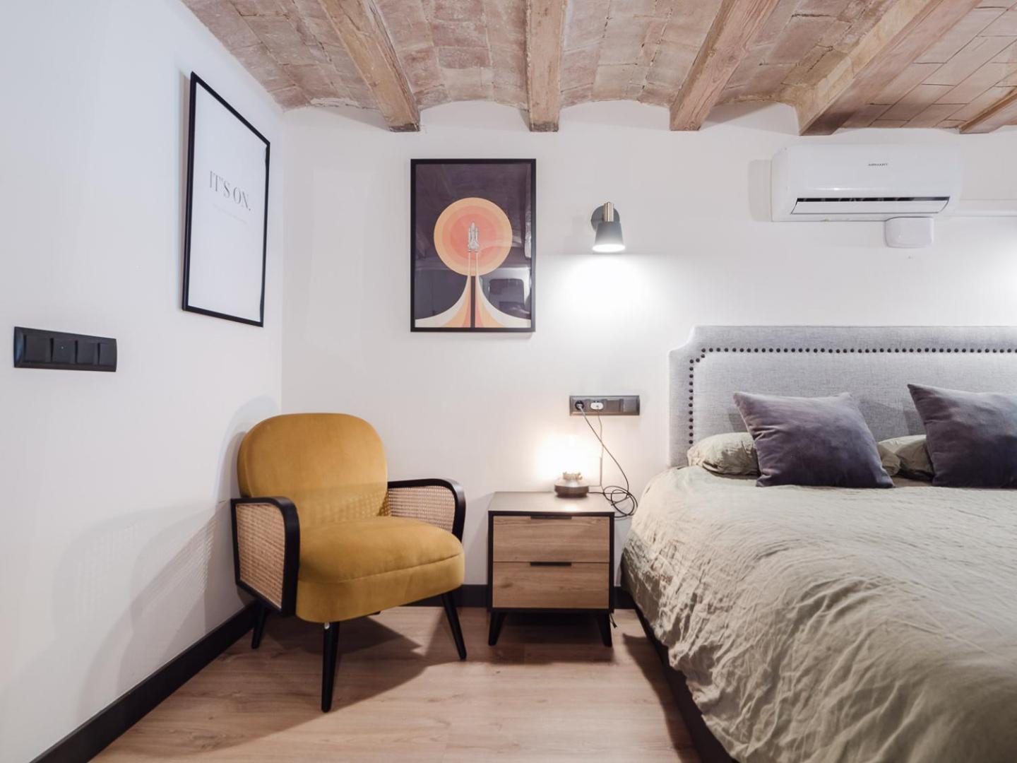 Apartamento Luxury 2 Story Near Passeig De Gracia Barcelona