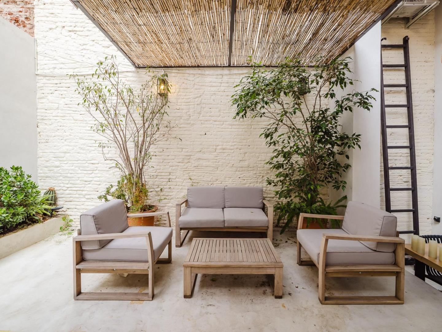 Apartamento Luxury 2 Story Near Passeig De Gracia Barcelona