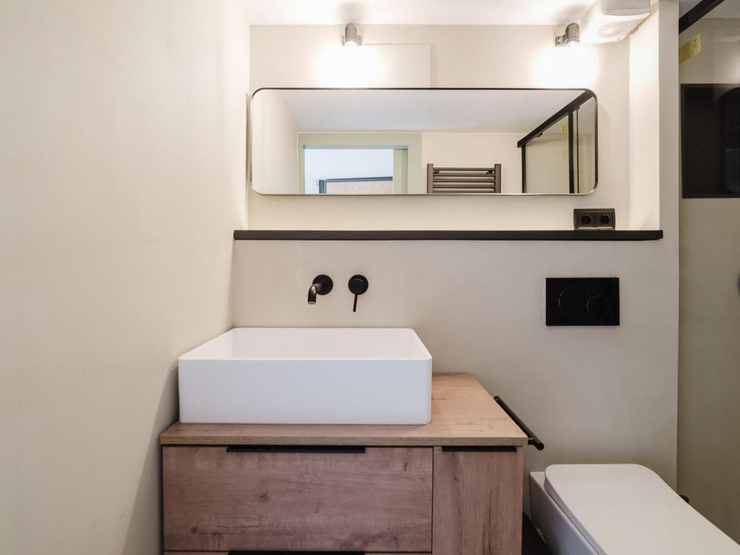 Luxury 2 Story Near Passeig De Gracia Apartamento Barcelona