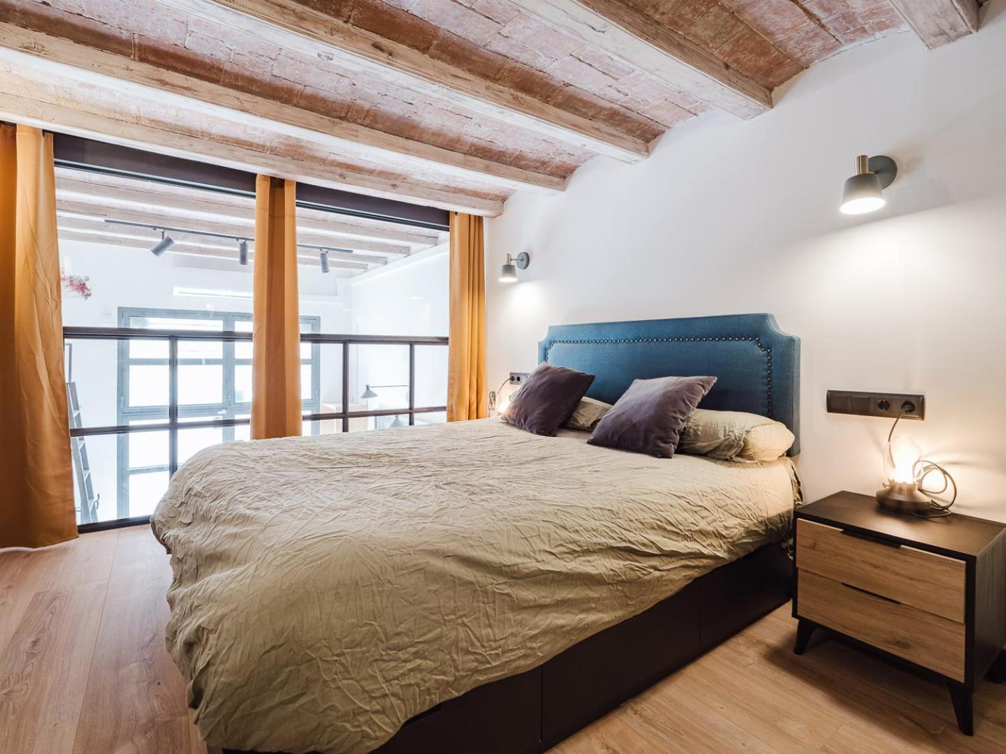 Apartamento Luxury 2 Story Near Passeig De Gracia *