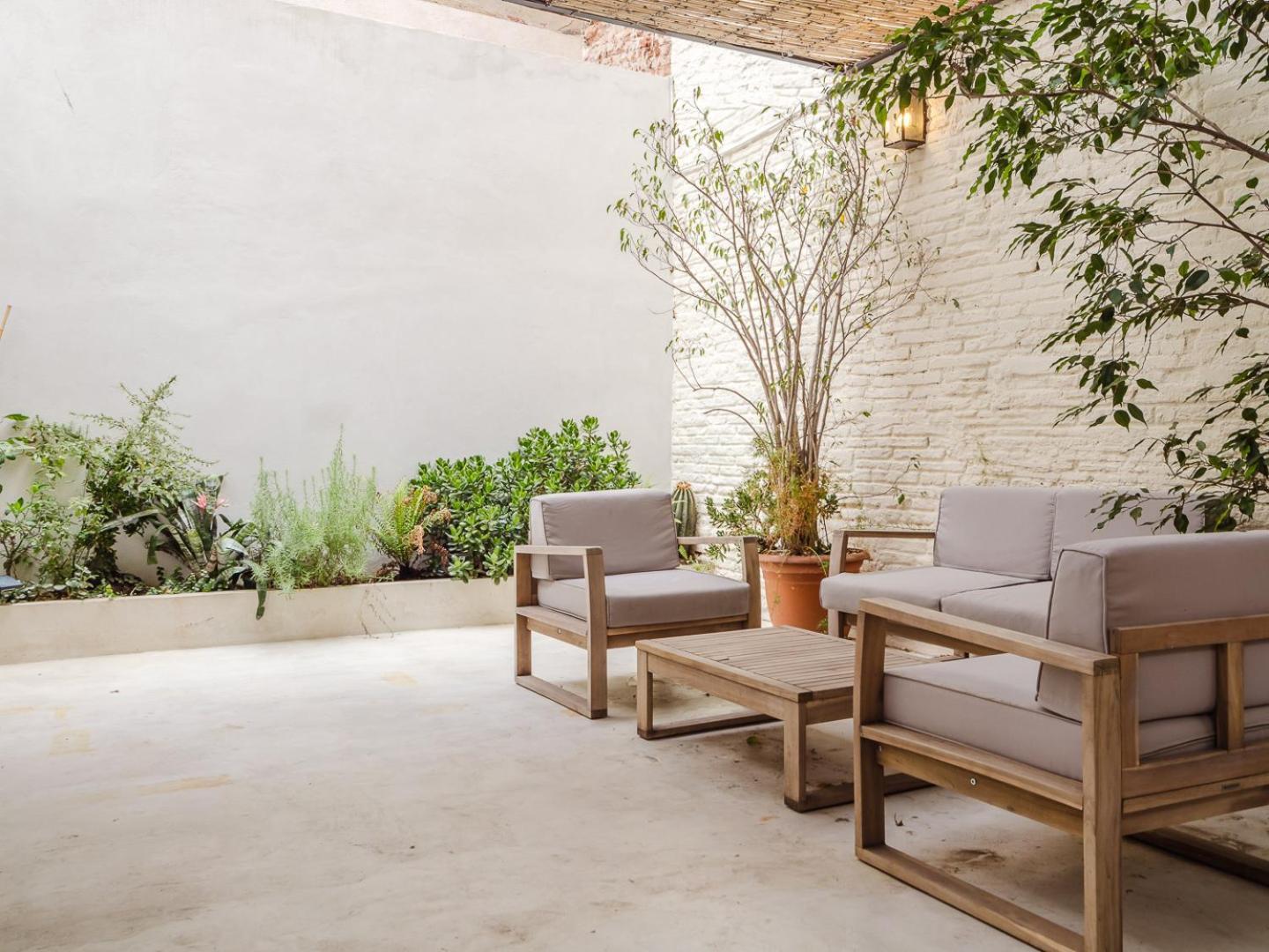 Apartamento Luxury 2 Story Near Passeig De Gracia Barcelona